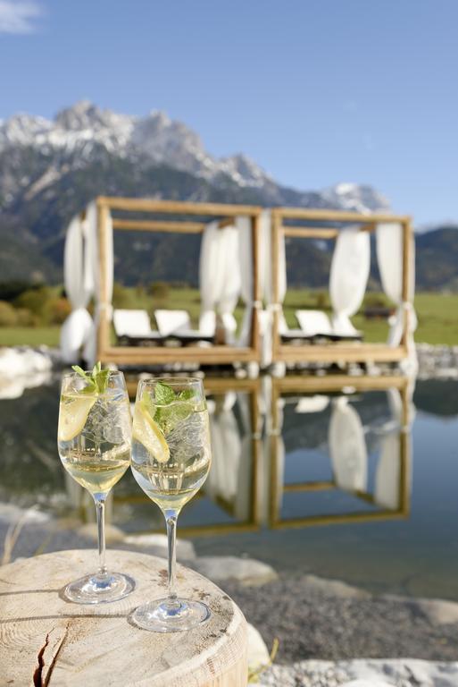 Saliter Hof Hotel 4*